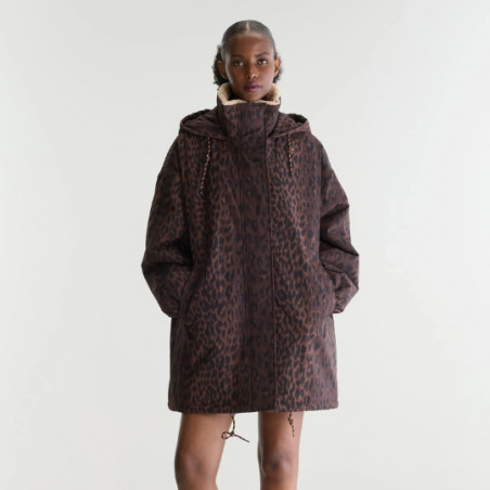 Manteau, Bellerose