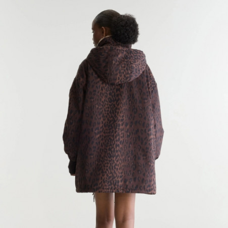 Manteau, Bellerose