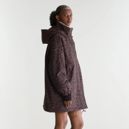 Manteau, Bellerose