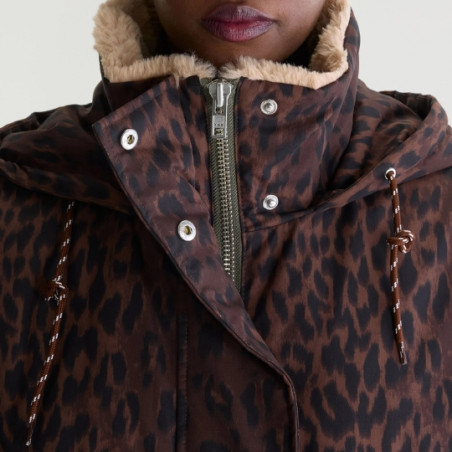 Manteau, Bellerose