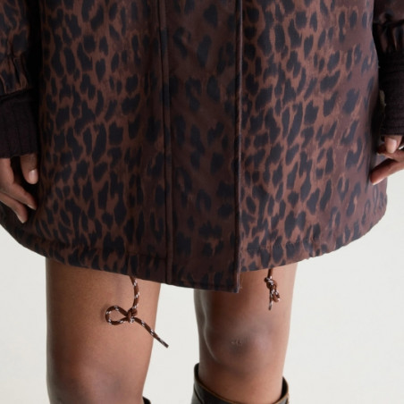 Manteau, Bellerose