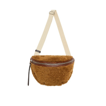 Bellerose : Sac banane...