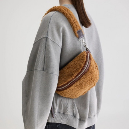Sac banane, Bellerose