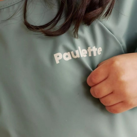 Bavoir, PETIT PICOTIN