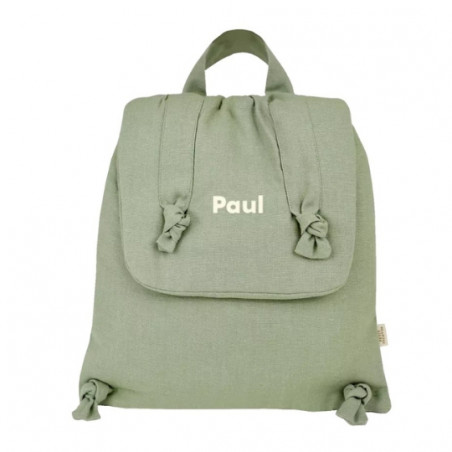 Sac à dos, PETIT PICOTIN