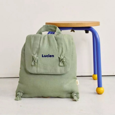 Sac à dos, PETIT PICOTIN