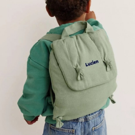 Sac à dos, PETIT PICOTIN
