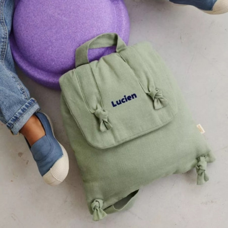 Sac à dos, PETIT PICOTIN