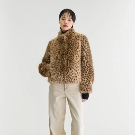 Veste, Bellerose