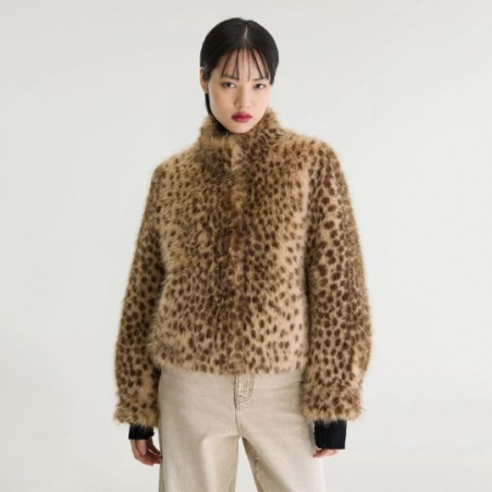 Veste, Bellerose