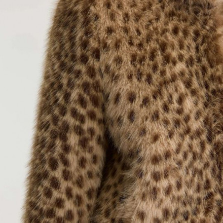 Veste, Bellerose