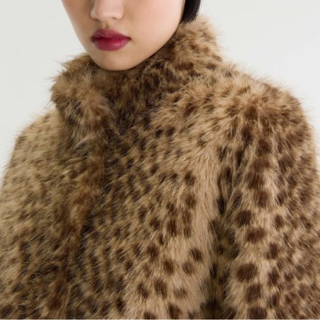 Veste, Bellerose