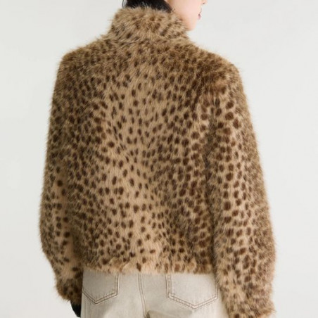 Veste, Bellerose