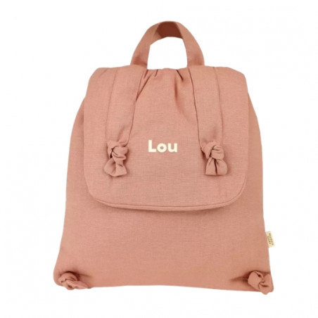 Sac à dos, PETIT PICOTIN