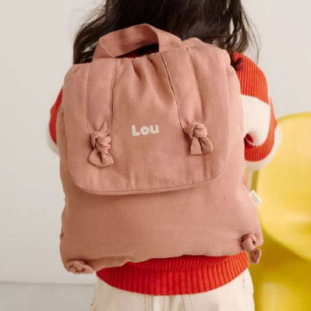Sac à dos, PETIT PICOTIN