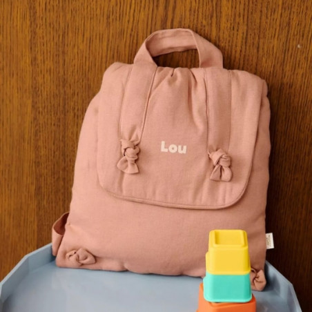 Sac à dos, PETIT PICOTIN