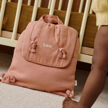 Sac à dos, PETIT PICOTIN