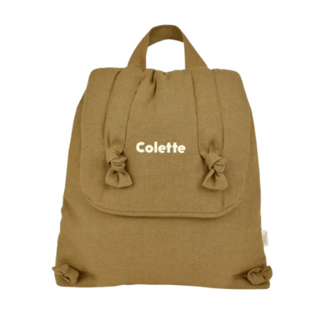 Sac à dos, PETIT PICOTIN