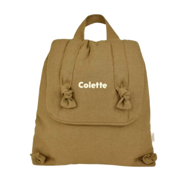 Petit Picotin : Sac À Dos -...