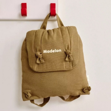 Sac à dos, PETIT PICOTIN