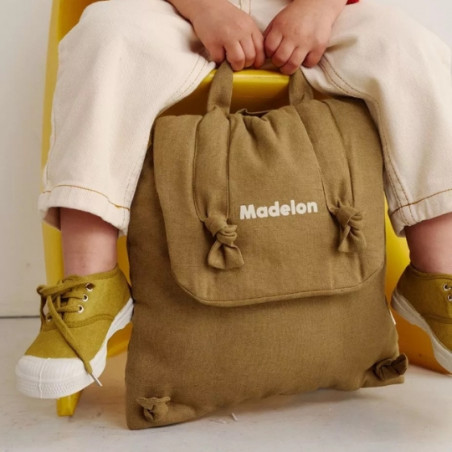 Sac à dos, PETIT PICOTIN