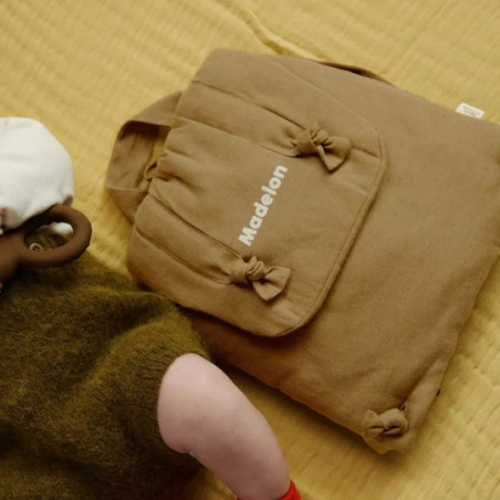 Sac à dos, PETIT PICOTIN