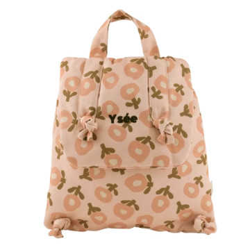 Petit Picotin : Sac À Dos -...