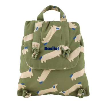 Petit Picotin : Sac À Dos -...