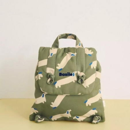 Sac à dos, PETIT PICOTIN
