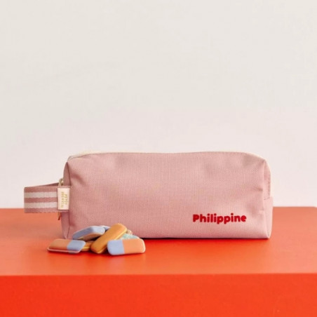 Trousse scolaire, PETIT PICOTIN