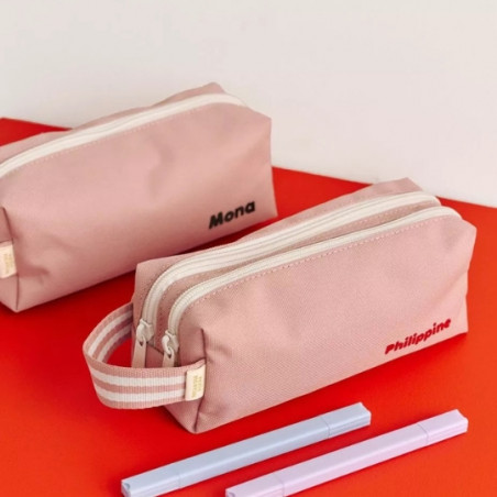 Trousse scolaire, PETIT PICOTIN