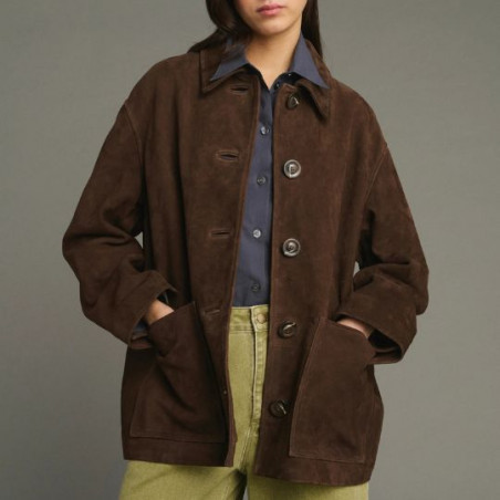 Veste, Soeur