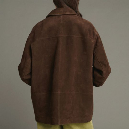 Veste, Soeur
