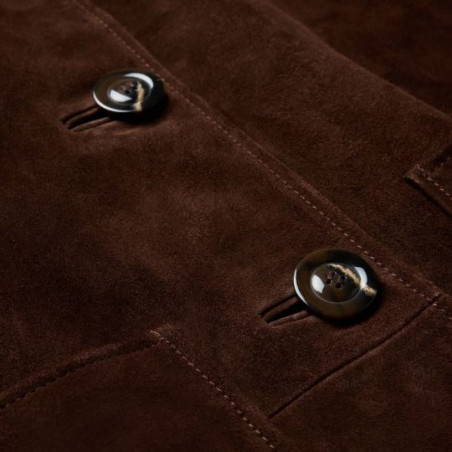 Veste, Soeur