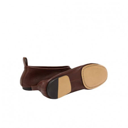Sandales, Soeur