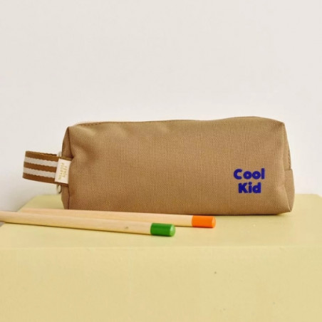 Trousse scolaire, PETIT PICOTIN