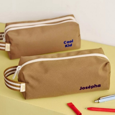 Trousse scolaire, PETIT PICOTIN