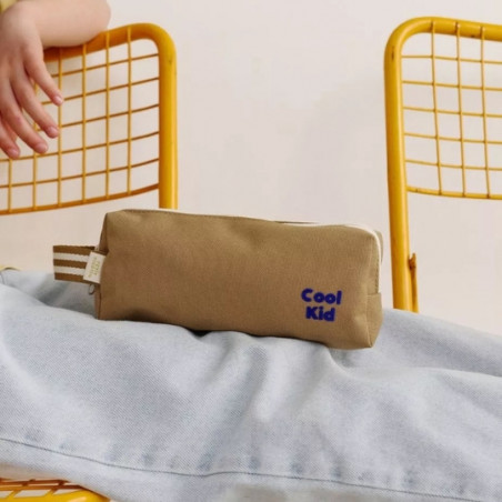Trousse scolaire, PETIT PICOTIN