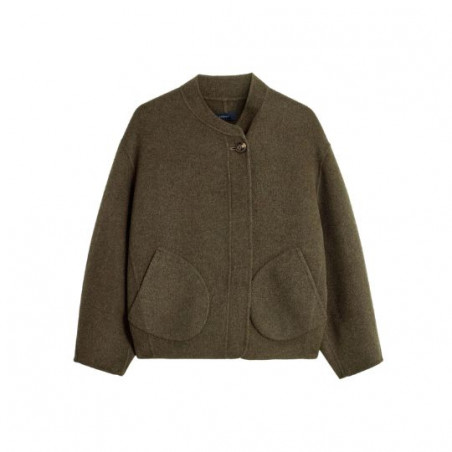 Veste, Soeur