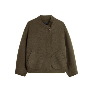 Soeur : Manteau Windsor -...