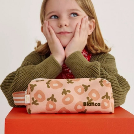 Trousse scolaire, PETIT PICOTIN