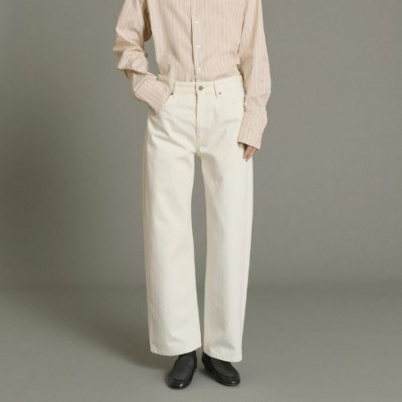 Jeans, Soeur