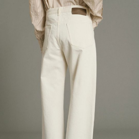 Jeans, Soeur
