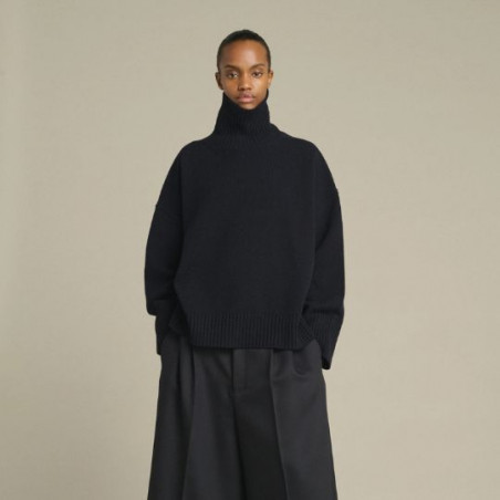 Pull, Soeur