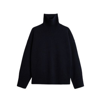 Soeur : Pull William - navy