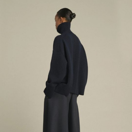 Pull, Soeur