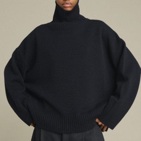 Pull, Soeur