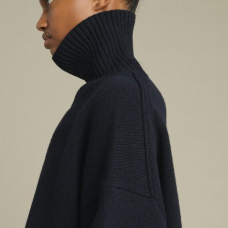 Pull, Soeur