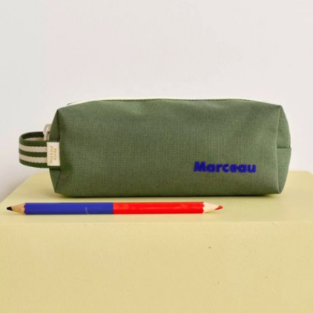 Trousse scolaire, PETIT PICOTIN