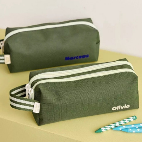 Trousse scolaire, PETIT PICOTIN